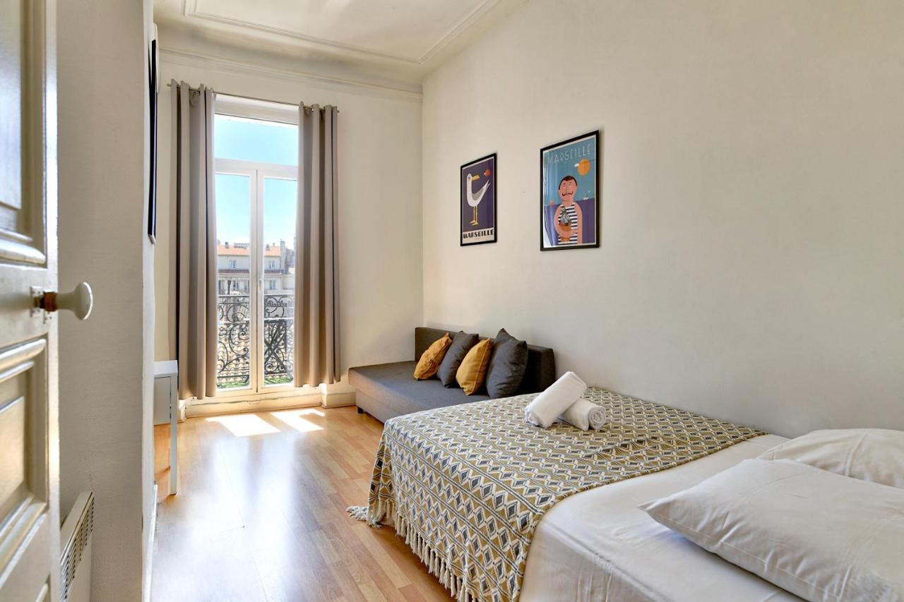 Nocnoc- Le Minot Apartment