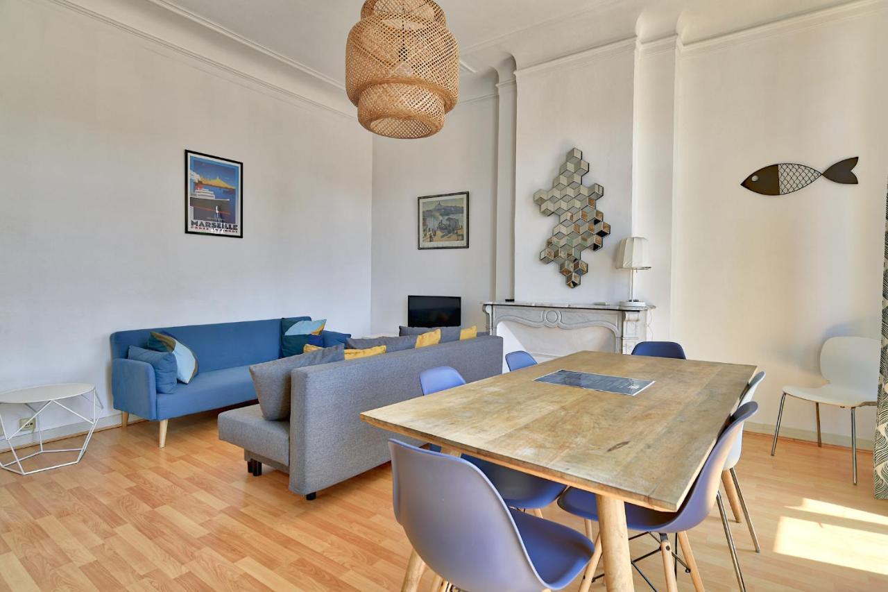 Nocnoc- Le Minot Apartment