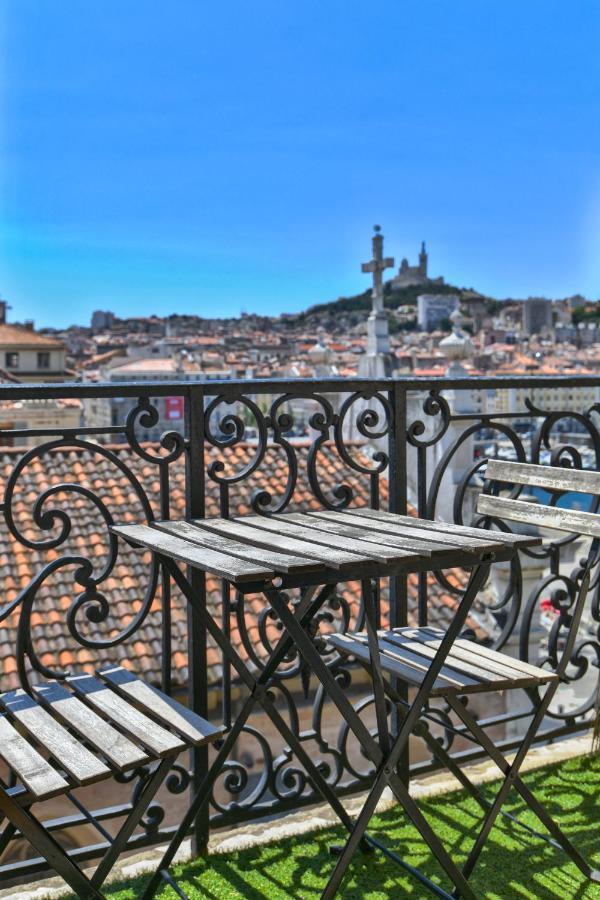 Nocnoc- Le Minot Apartment Marseilles