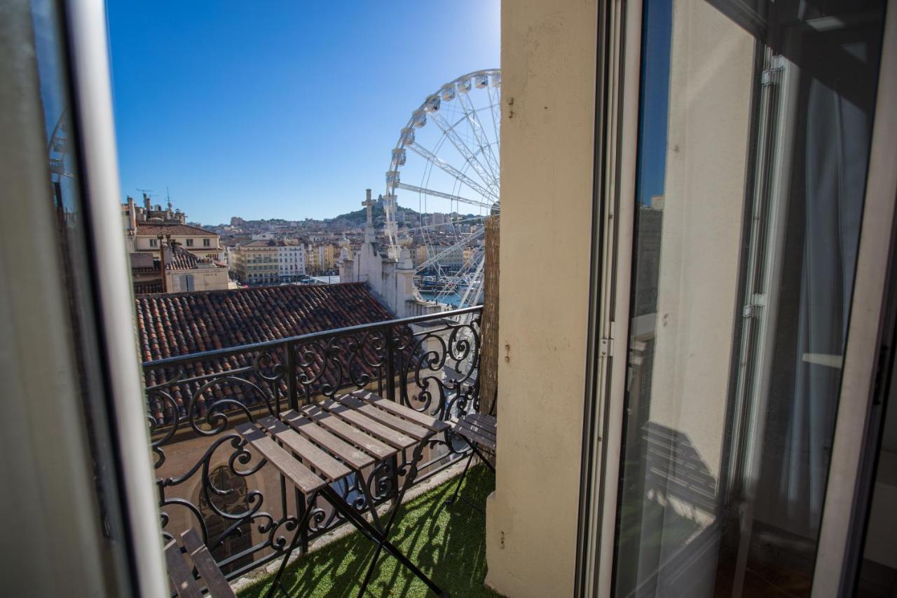Apartment Nocnoc- Le Minot