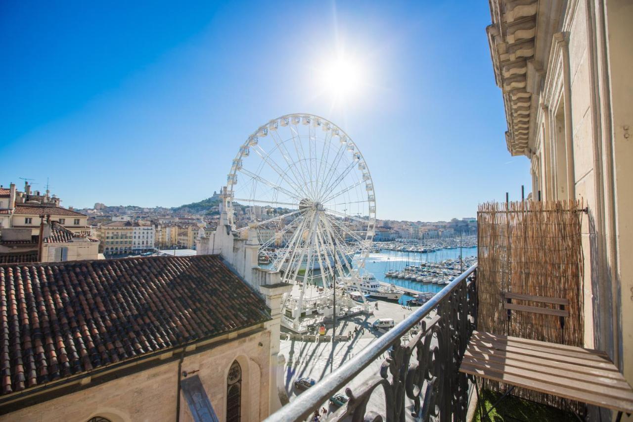 Nocnoc- Le Minot Apartment Marseilles